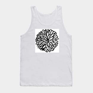 Dahlia Tank Top